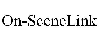 ON-SCENELINK