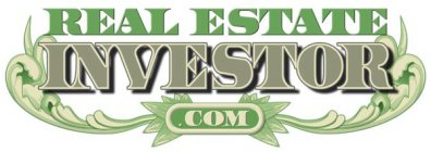 REAL ESTATE INVESTOR .COM