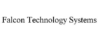 FALCON TECHNOLOGY SYSTEMS