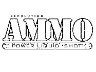 BEVOLUTION AMMO POWER LIQUID 'SHOT'