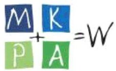 MK+PA=W