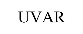 UVAR