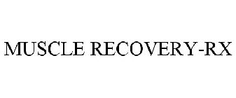 MUSCLE RECOVERY-RX