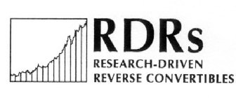 RDRS RESEARCH-DRIVEN REVERSE CONVERTIBLES
