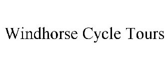 WINDHORSE CYCLE TOURS