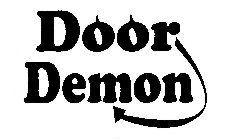 DOOR DEMON