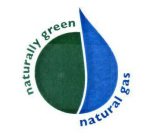NATURALLY GREEN NATURAL GAS