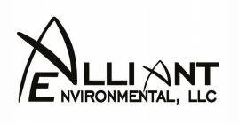 ALLIANT ENVIRONMENTAL, LLC