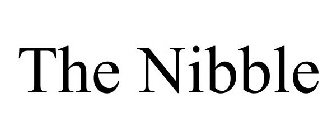 THE NIBBLE