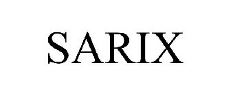 SARIX