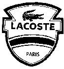 LACOSTE PARIS