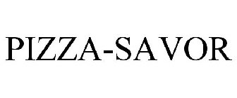 PIZZA-SAVOR