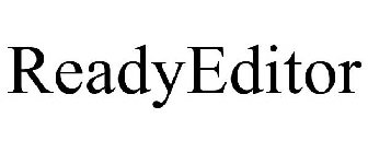 READYEDITOR