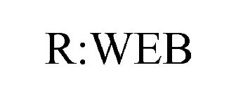 R:WEB