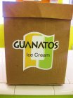 GUANATOS ICE CREAM