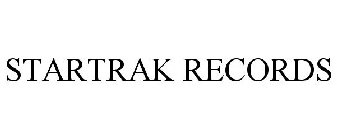 STARTRAK RECORDS