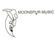 MOONSPUR MUSIC