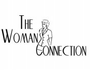 THE WOMAN'S CONNECTION