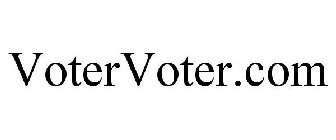 VOTERVOTER.COM