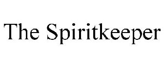 THE SPIRITKEEPER