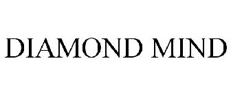 DIAMOND MIND