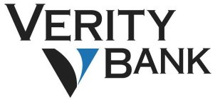 VERITY BANK V