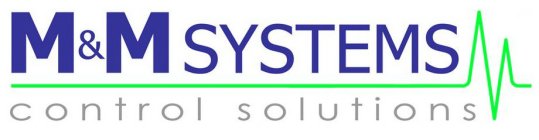 M&M SYSTEMS CONTROL SOLUTIONS