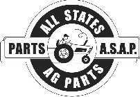 ALL STATES AG PARTS PARTS A.S.A.P.