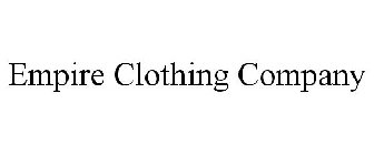 EMPIRE CLOTHING COMPANY