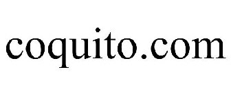 COQUITO.COM