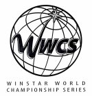 WWCS WINSTAR WORLD CHAMPIONSHIP SERIES
