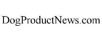 DOGPRODUCTNEWS.COM