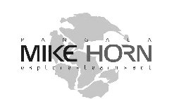 PANGAEA MIKE HORN EXPLORE LEARN ACT