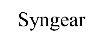 SYNGEAR