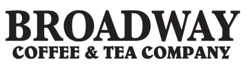 BROADWAY COFFEE & TEA COMPANY