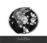 JACK BLUE