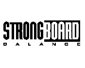 STRONGBOARD BALANCE