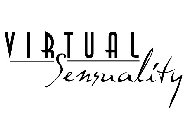 VIRTUAL SENSUALITY