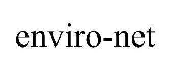 ENVIRO-NET