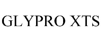 GLYPRO XTS