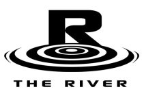 R THE RIVER
