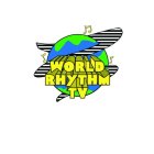 WORLD RHYTHM TV