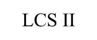 LCS II