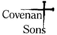 COVENANT SONS