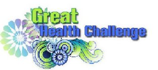 GREAT HEALTH CHALLENGE