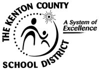 THE KENTON COUNTY SCHOOL DISTRICT A SYSTEM OF EXCELLENCE