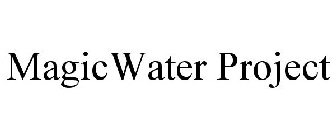 MAGICWATER PROJECT