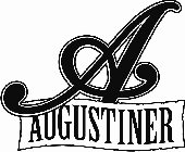 A AUGUSTINER