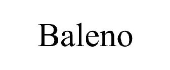 BALENO