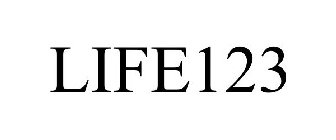 LIFE123